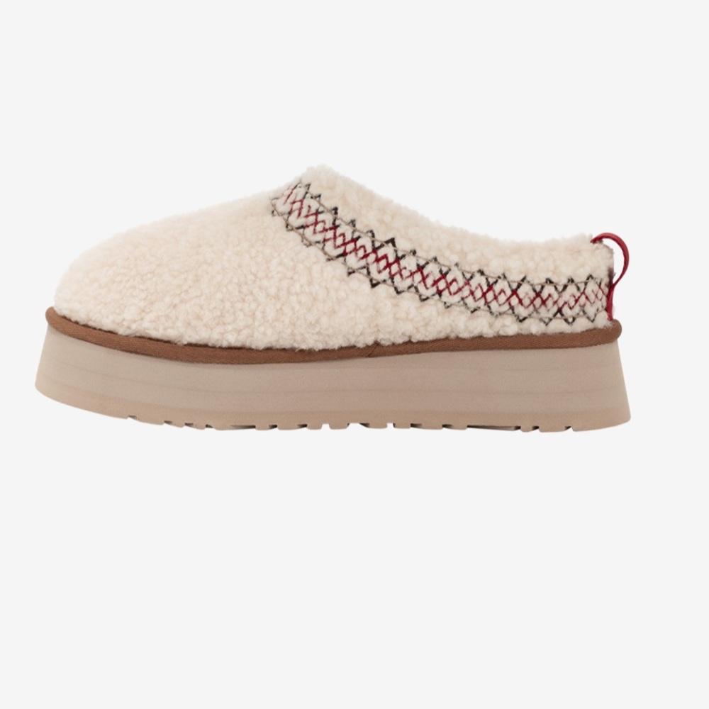 UGG - Women’s Tazz Braid Boots